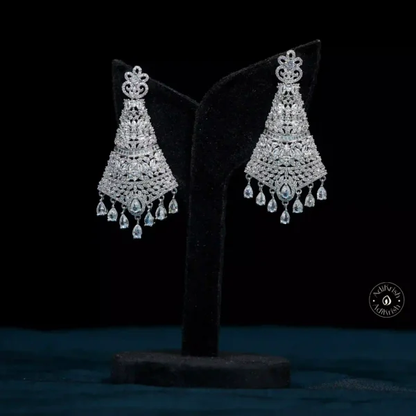 Designer Earrings