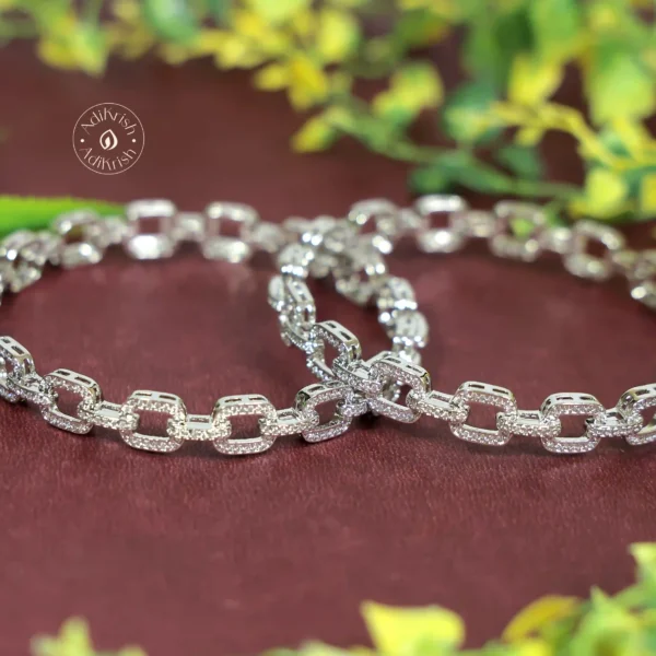 Designer Bangles Set Of Two