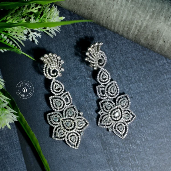 Designer Classic Earrings